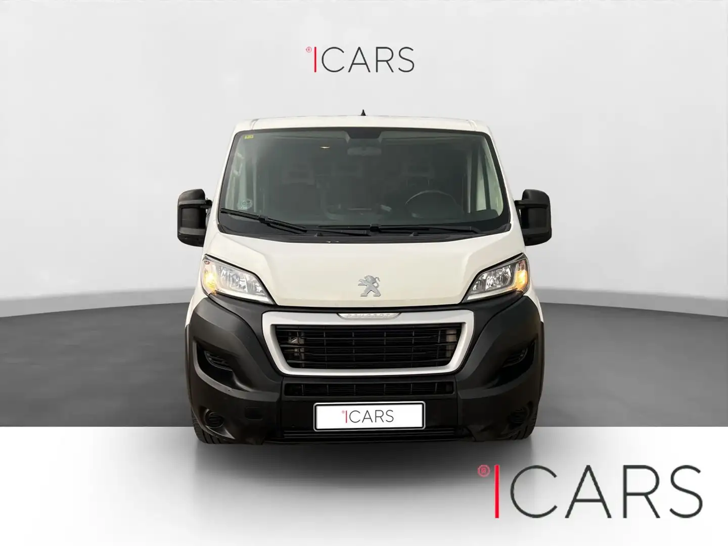 Peugeot Boxer Combi 2.2BlueHDI 330 L1H1 120 Wit - 2