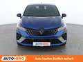 Renault Clio 1.6 Hybrid E-Tech Esprit Alpine Blau - thumbnail 9