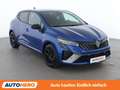 Renault Clio 1.6 Hybrid E-Tech Esprit Alpine Blau - thumbnail 8