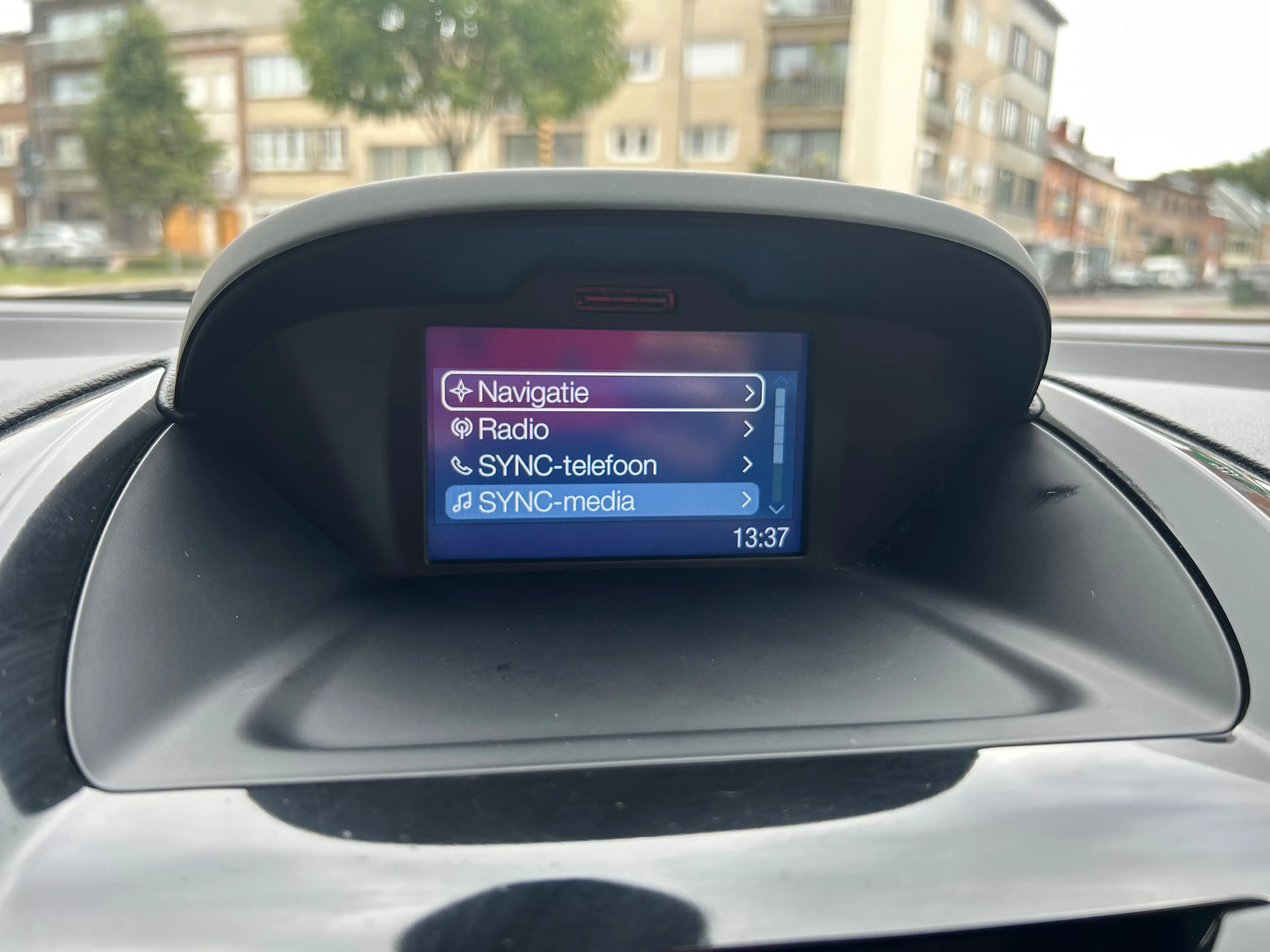 Ford B-Max B-Max 1.0 airco/camera/12maanden garantie — photo 10
