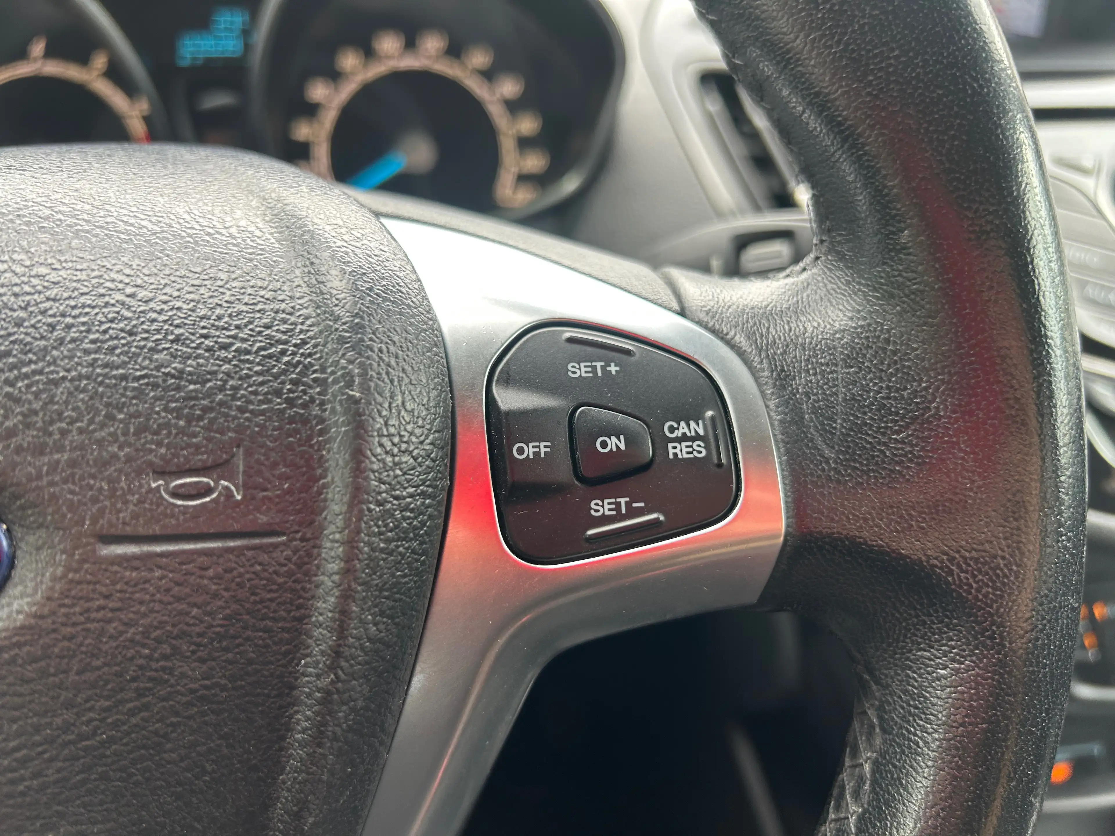 Ford B-Max B-Max 1.0 airco/camera/12maanden garantie — photo 12