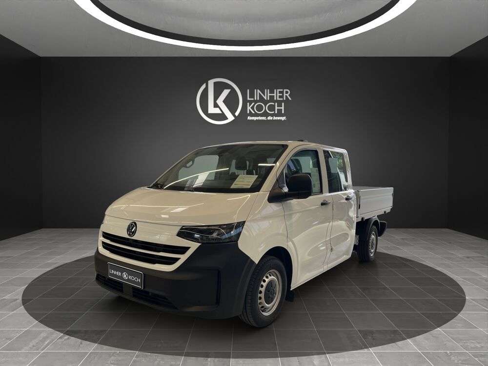 2026 Volkswagen T6