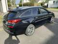 Hyundai i30 1.6CRDi Aut.Navi.Klima.Temp.Kam.SHZ.GARANTIE Noir - thumbnail 3