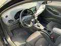 Hyundai i30 1.6CRDi Aut.Navi.Klima.Temp.Kam.SHZ.GARANTIE Noir - thumbnail 22