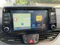 Hyundai i30 1.6CRDi Aut.Navi.Klima.Temp.Kam.SHZ.GARANTIE Noir - thumbnail 8