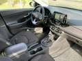 Hyundai i30 1.6CRDi Aut.Navi.Klima.Temp.Kam.SHZ.GARANTIE Noir - thumbnail 4