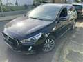 Hyundai i30 1.6CRDi Aut.Navi.Klima.Temp.Kam.SHZ.GARANTIE Noir - thumbnail 1