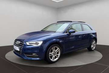 Ambiente*GARANTIE*PANO*NAVI*SHZ