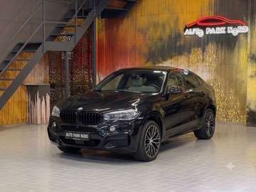 xDrive 50i M Sportpaket LED~HUD~KAMERA360~
