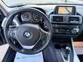 BMW 116 1.5d 116cv E6 UNIPRO 5p Automatica BLACKFRIDAY Grigio - thumbnail 12