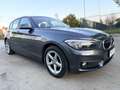 BMW 116 1.5d 116cv E6 UNIPRO 5p Automatica BLACKFRIDAY Grigio - thumbnail 3