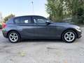 BMW 116 1.5d 116cv E6 UNIPRO 5p Automatica BLACKFRIDAY Grigio - thumbnail 5