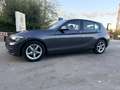 BMW 116 1.5d 116cv E6 UNIPRO 5p Automatica BLACKFRIDAY Grigio - thumbnail 4