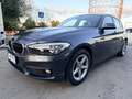 BMW 116 1.5d 116cv E6 UNIPRO 5p Automatica BLACKFRIDAY Grigio - thumbnail 2