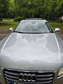 A7 3.0 TDI quattro S tronic