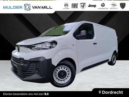 Citroen Jumpy ë-Jumpy L2 75 kWh 136pk AUTOMAAT | 354 KM WLTP | A
