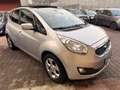 Kia Venga 1.4 CVVT Cool TETTO APRIBILE Silber - thumbnail 2