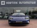Porsche Taycan Sport Turismo GTS 93 kWh | Pano | Sport - Chrono | Blauw - thumbnail 7