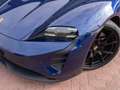 Porsche Taycan Sport Turismo GTS 93 kWh | Pano | Sport - Chrono | Blauw - thumbnail 18