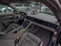 Porsche Taycan Sport Turismo GTS 93 kWh | Pano | Sport - Chrono | Blauw - thumbnail 5