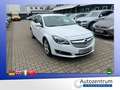Opel Insignia A SportsTourer 2.0 CDTI Aut. Innovation Weiß - thumbnail 3