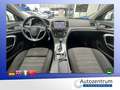 Opel Insignia A SportsTourer 2.0 CDTI Aut. Innovation Weiß - thumbnail 7