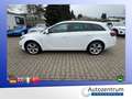 Opel Insignia A SportsTourer 2.0 CDTI Aut. Innovation Weiß - thumbnail 19