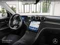 Mercedes-Benz C 200 AMG+NIGHT+PANO+360+BURMESTER+TOTW+KEYLESS+9G Weiß - thumbnail 10