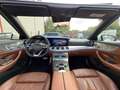 Mercedes-Benz E 220 E 220d Cabriolet *AMG-LINE* BURMESTER* SITZKÜHLUNG Weiß - thumbnail 24