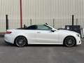 Mercedes-Benz E 220 E 220d Cabriolet *AMG-LINE* BURMESTER* SITZKÜHLUNG Weiß - thumbnail 8