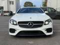 Mercedes-Benz E 220 E 220d Cabriolet *AMG-LINE* BURMESTER* SITZKÜHLUNG Weiß - thumbnail 9