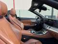 Mercedes-Benz E 220 E 220d Cabriolet *AMG-LINE* BURMESTER* SITZKÜHLUNG Weiß - thumbnail 26
