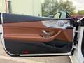 Mercedes-Benz E 220 E 220d Cabriolet *AMG-LINE* BURMESTER* SITZKÜHLUNG Weiß - thumbnail 16