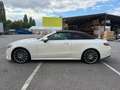 Mercedes-Benz E 220 E 220d Cabriolet *AMG-LINE* BURMESTER* SITZKÜHLUNG Weiß - thumbnail 3