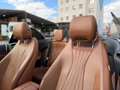 Mercedes-Benz E 220 E 220d Cabriolet *AMG-LINE* BURMESTER* SITZKÜHLUNG Weiß - thumbnail 14