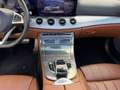 Mercedes-Benz E 220 E 220d Cabriolet *AMG-LINE* BURMESTER* SITZKÜHLUNG Weiß - thumbnail 28