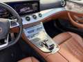 Mercedes-Benz E 220 E 220d Cabriolet *AMG-LINE* BURMESTER* SITZKÜHLUNG Weiß - thumbnail 27