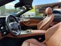 Mercedes-Benz E 220 E 220d Cabriolet *AMG-LINE* BURMESTER* SITZKÜHLUNG Weiß - thumbnail 21