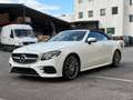 Mercedes-Benz E 220 E 220d Cabriolet *AMG-LINE* BURMESTER* SITZKÜHLUNG Weiß - thumbnail 2