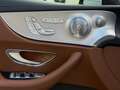 Mercedes-Benz E 220 E 220d Cabriolet *AMG-LINE* BURMESTER* SITZKÜHLUNG Weiß - thumbnail 17