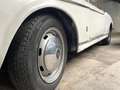 Fiat 1500 S Osca Cabrio Weiß - thumbnail 8