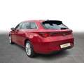 SEAT Leon Sportstourer 2.0 TDI DSG Xcellence LED ACC Rosso - thumbnail 4
