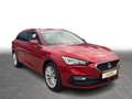SEAT Leon Sportstourer 2.0 TDI DSG Xcellence LED ACC Rosso - thumbnail 6