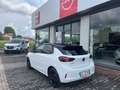 Opel Corsa 6ª serie 1.2 100 CV Elegance Bianco - thumbnail 4
