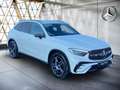 Mercedes-Benz GLC 300 d 4MATIC AMG Night*AHK*Memory*Easy-Pack* Weiß - thumbnail 18