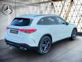 Mercedes-Benz GLC 300 d 4MATIC AMG Night*AHK*Memory*Easy-Pack* Weiß - thumbnail 15