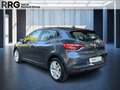 Renault Clio TCe 90 Zen PDC KLIMA ABS Fahrerairbag Seitenairbag Grigio - thumbnail 4