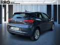 Renault Clio TCe 90 Zen PDC KLIMA ABS Fahrerairbag Seitenairbag Grigio - thumbnail 5