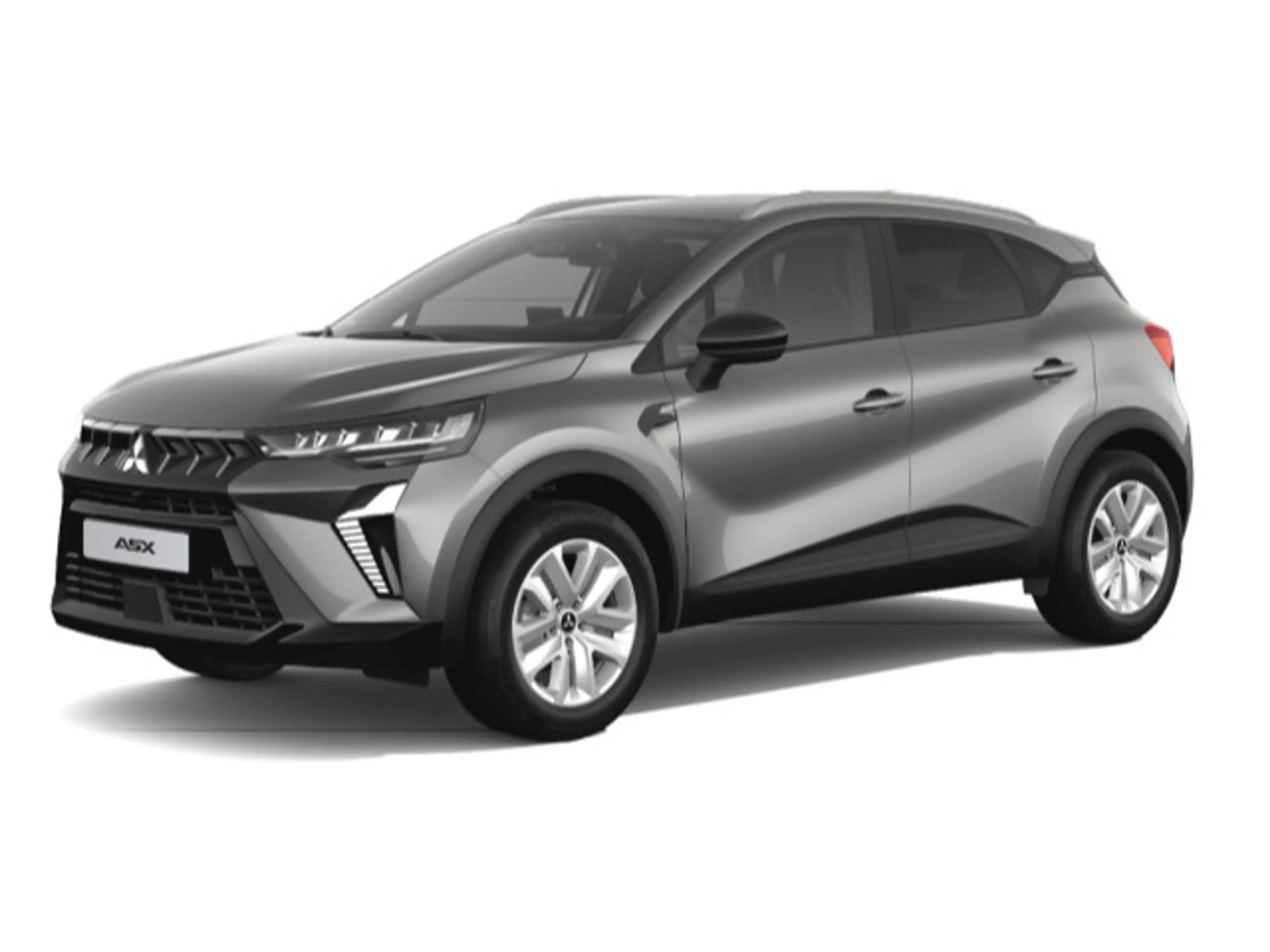 Mitsubishi ASX Edition 1.8 Hybrid