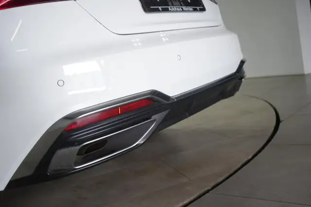 Audi A5 view 12
